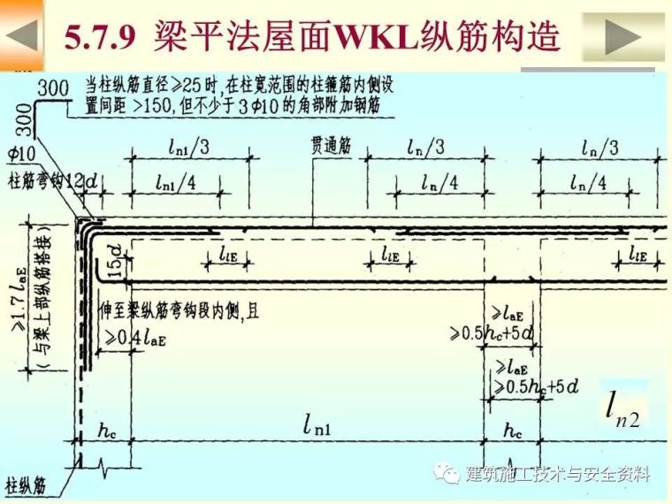 土建工程施工图预算的编制（钢筋工程）_66