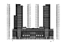 [合集]四套华东院商业综合楼及商业广场建筑施工图（图纸超详细）