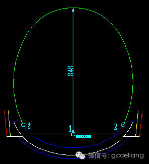 [分享]史上最全隧道放样教程—没有之一
