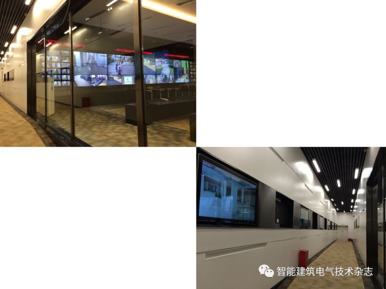 PPT分享|上海中心大厦智能化系统介绍_19