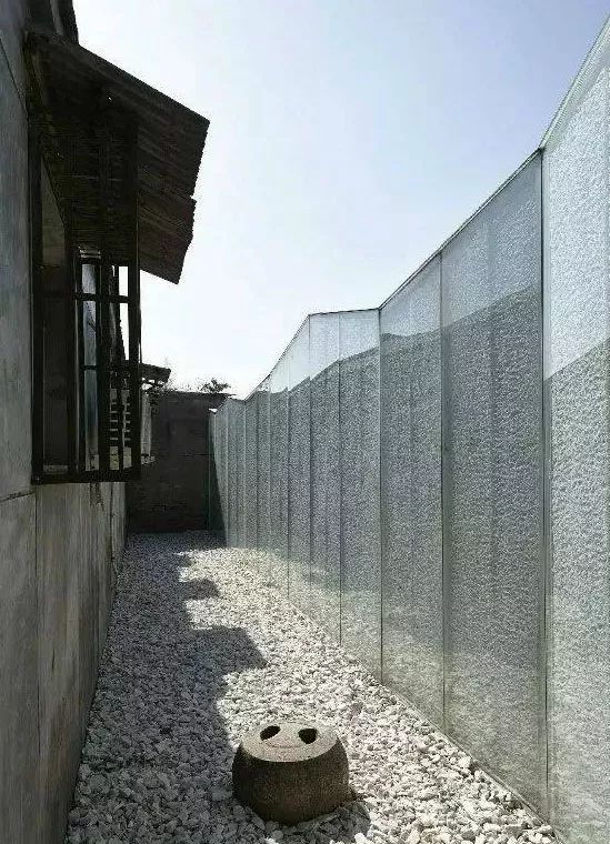 5种材质 | 庭院围墙设计_40