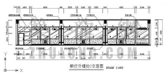 银行暖通空调资料下载-配套银行