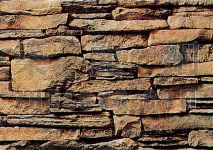 石材墙面工艺节点资料下载-墙面石材