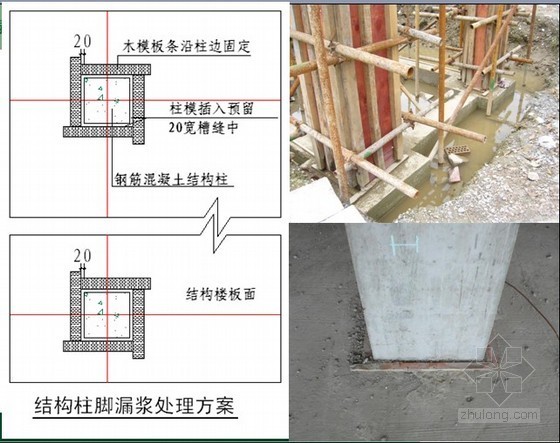 外墙干挂石材钢架资料下载-建筑工程标准施工工艺工法参考节点（220页、2011年）
