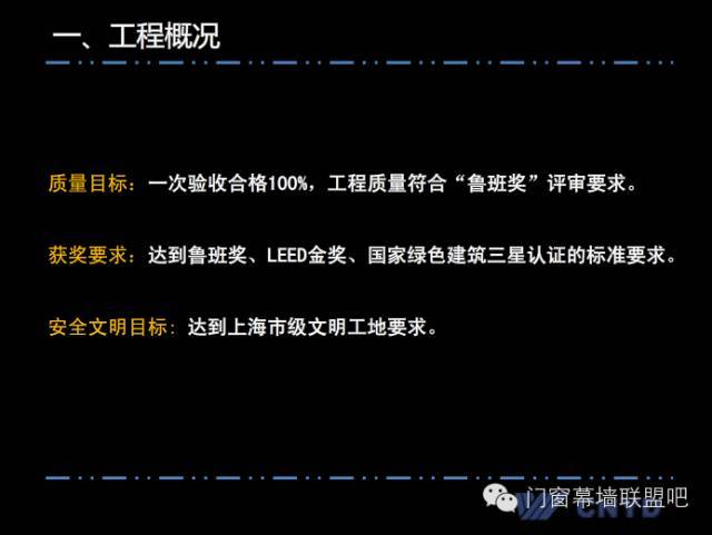 上海中心远大幕墙施工方案汇报，鲁班奖作品非常值得学习！_5