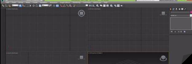 吸顶灯模型cad资料下载-3dsmax怎么设计吸顶灯模型?赶快进来学习哦