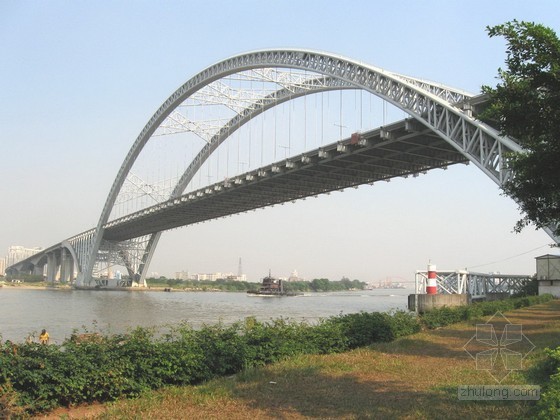 特大桥梁测量方案资料下载-[PPT]特大桥加固方案详解及桥梁耐久性设计实例分析63页（图文并茂）