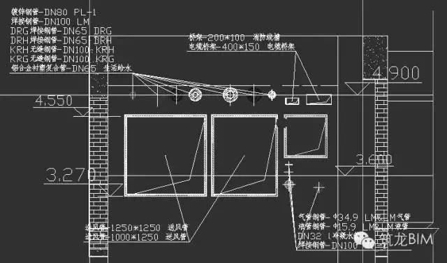 房建项目施工计划编制资料下载-BIM在房建施工中怎么应用？