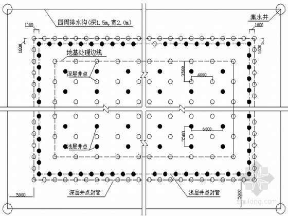 车间地基加固资料下载-强夯地基处理施工方案