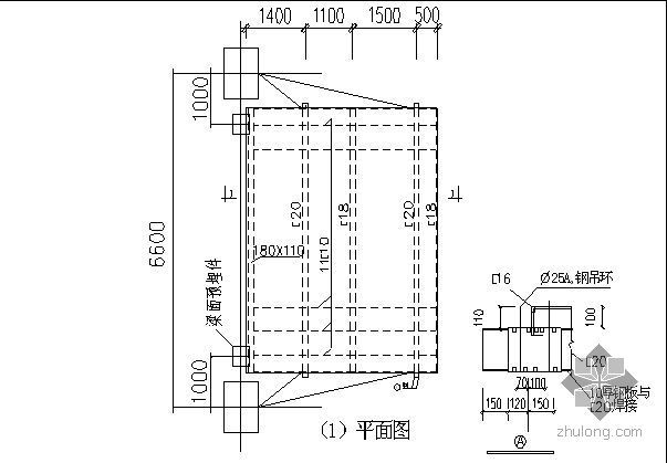 精品落地脚手架施工方案资料下载-深圳某小区脚手架施工方案（扣件式 落地 悬挑 计算书）