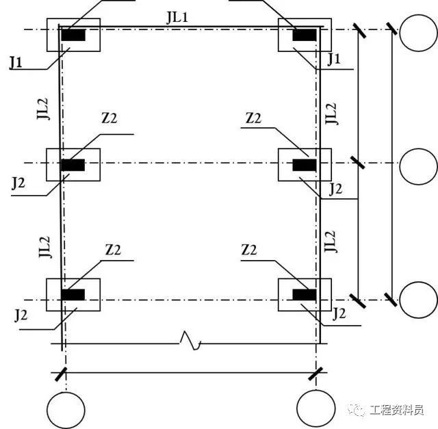 建筑工程识图要点超全解析！_15