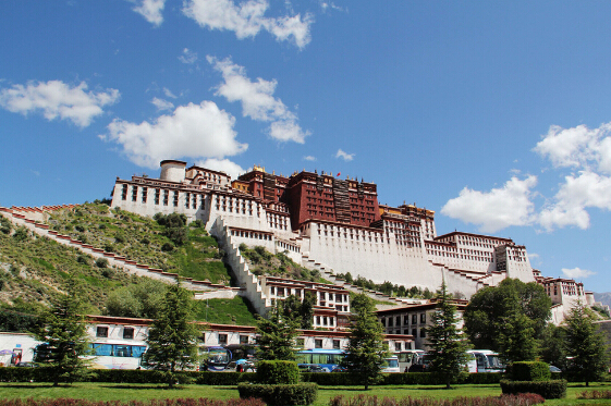 高原电气设计资料下载-西藏的电气设计需要注意什么