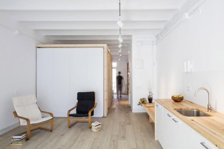 2-main room2_LB flat_Alventosa Morell Arquitectes