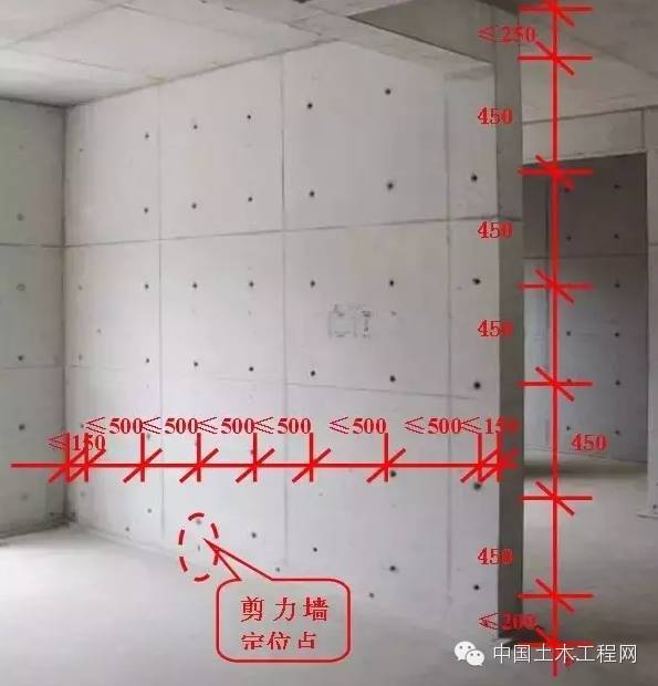 浙江省建筑工程施工标准化资料下载-剪力墙、梁、板模板的标准化做法，让监理无话可说！