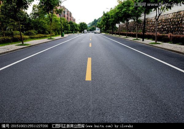 道路工程质量创优策划（87页）-城市道路