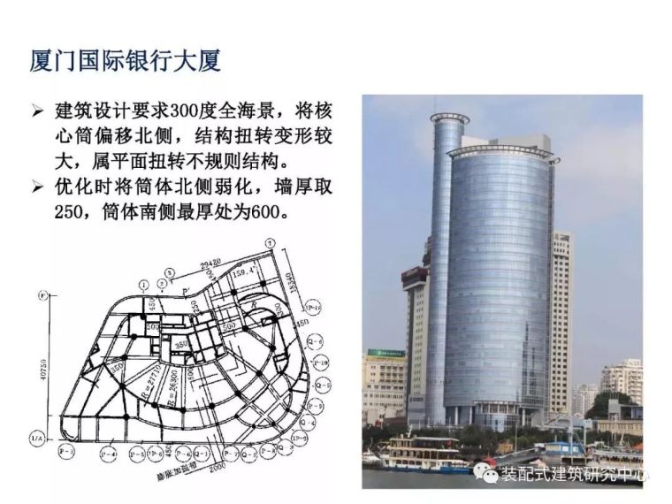 高层建筑结构的设计难点分析_3