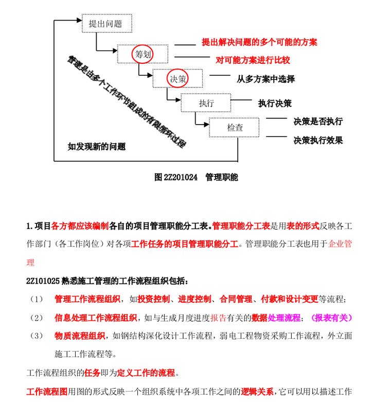 二级建造师建设工程施工管理讲义_6