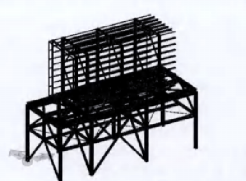 基于ABD的BIM物理模型与结构分析模型数据链接的案例分析_4