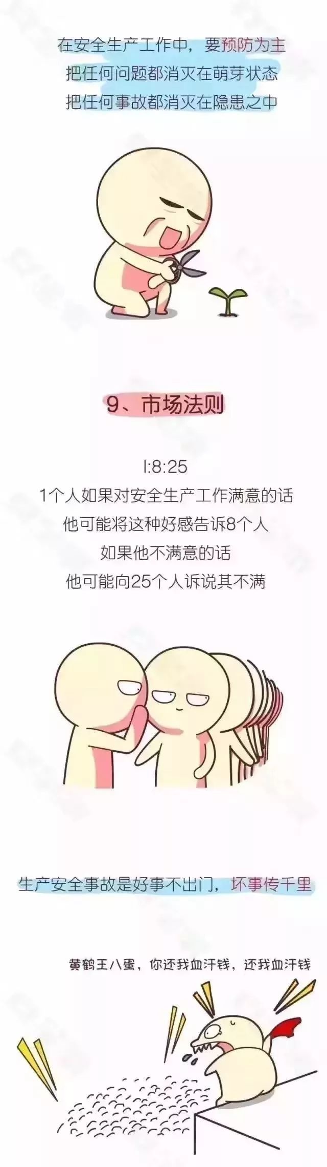 安全生产10大法则，请牢记！_6