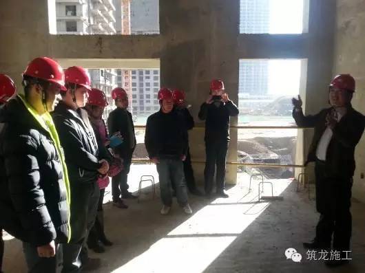 实践施工日记资料下载-施工员这条路真的没有前途吗？