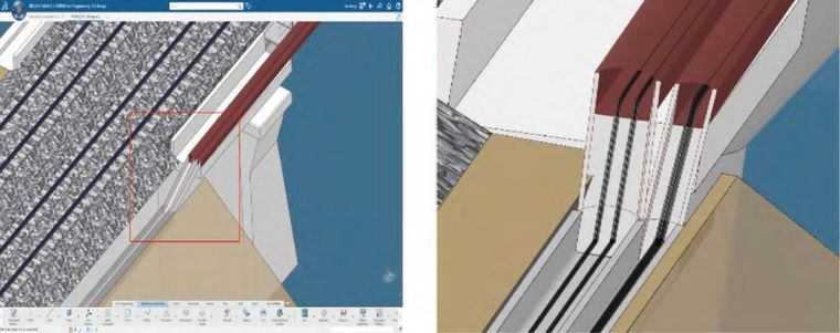 青连铁路四电工程BIM应用_8