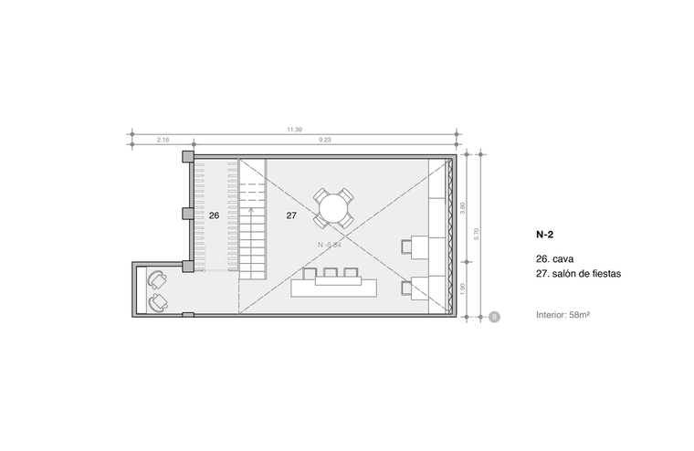 墨西哥Casa Lomas住宅-01 (37)