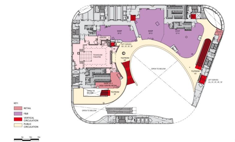 造价22亿的香港天价戏院，建成后却成了他的遗作_29