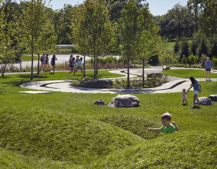 寓教于乐的景观设计：芝加哥植物园之雷根斯坦学园-6.jpg