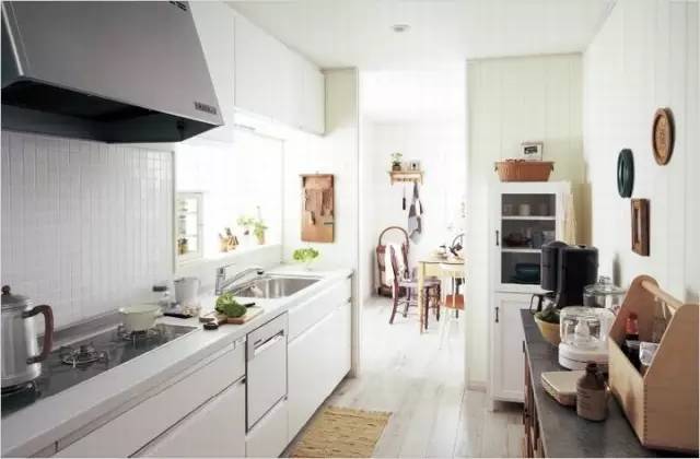 [多图]你家的厨房设计对了么？_63