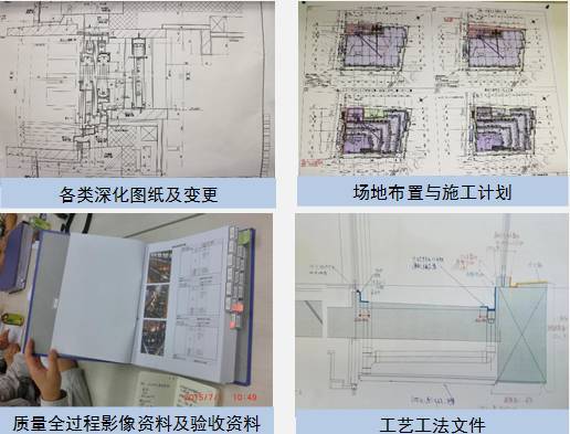 日本工地全方位展示，看到安全宣传栏的时候我醉了_35