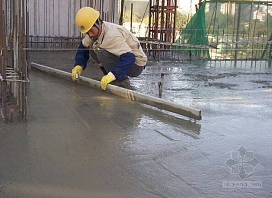 防雷接地工程质量控制措施资料下载-预留预埋很重要，质量控制要搞好