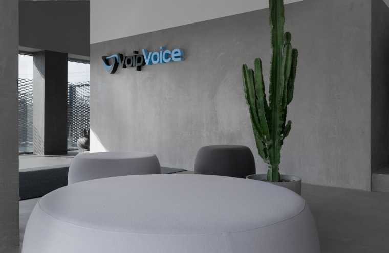 VoipVoice总部大楼内部实景图 (16)