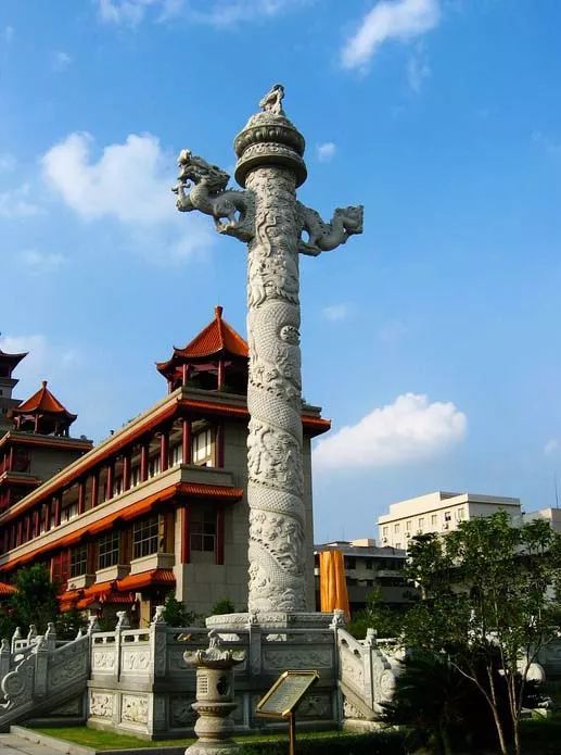 中国民间最大单体文化建筑，广西版的布达拉宫！_28