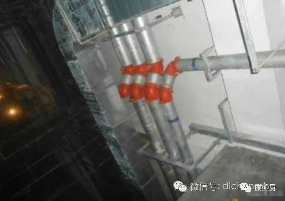 消防专用的供电回路资料下载-最新建筑消防强规，注册消防考试必备！