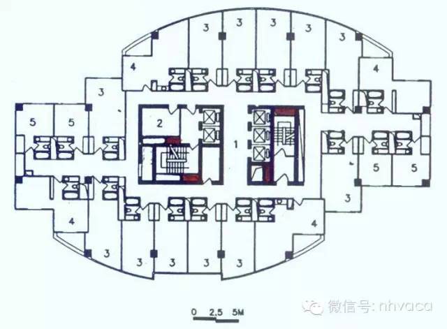 民用建筑设计中暖通空调对建筑专业的要求_22