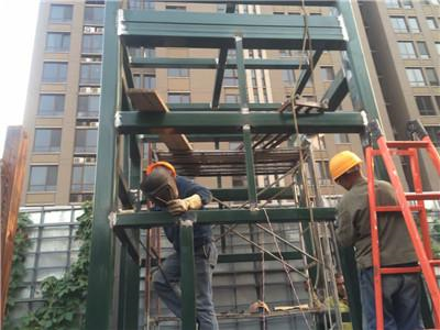 室外钢丝网骨架复合给水管资料下载-[上海]强生制药液体车间工程室外排水施工组织方案