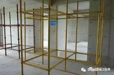 如何创建绿色施工科技示范工程？_7