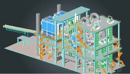 公司BIM总体规划资料下载-公司BIM总体规划