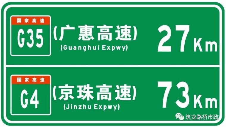 最新中国自然公路区划图资料下载-中国高速公路编号一目了然，还不快收藏！