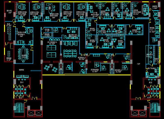 圆弧形建筑测量资料下载-建筑CAD丨掌握这些快捷键，3天就能玩转CAD