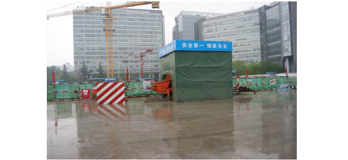 中建案例资料下载-中国建筑施工现场绿色施工案例指引（280页，附图丰富）