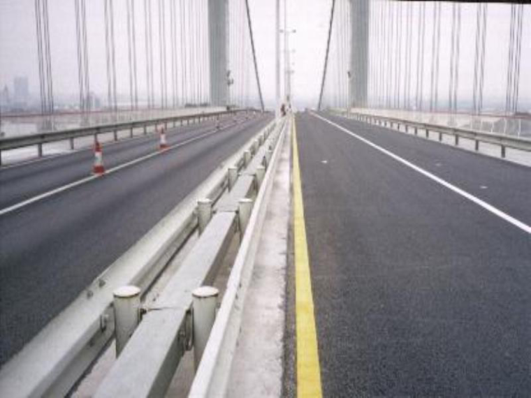 桥梁护栏支座资料下载-桥梁基础知识之桥梁结构部件PPT（33页）