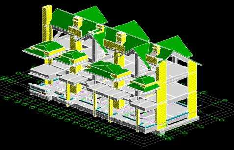 广联达bim土建算量软件简介资料下载-广联达BIM钢筋算量软件备查手册