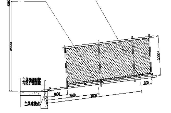 板房防护棚施工方案资料下载-悬挑防护棚专项施工方案（共41页）