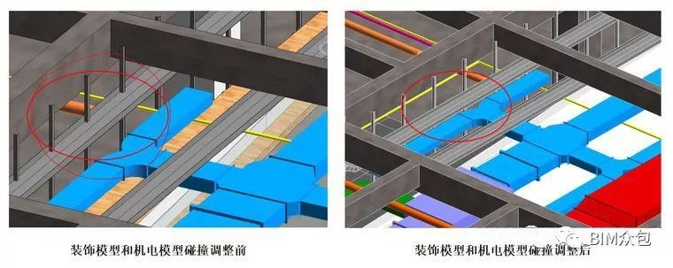 BIM技术在扬州金鹰新城市装饰工程中的应用_8