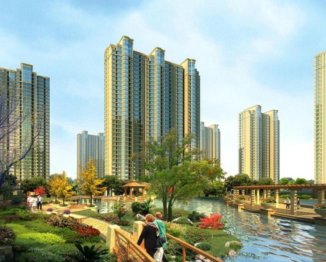 住宅楼给排水技术资料下载-高青众益花园6号住宅楼给排水技术交底