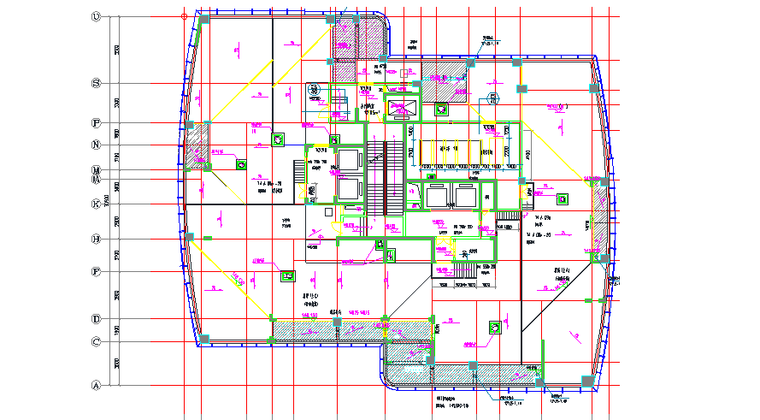 国际工程施工策划PPT资料下载-洛阳正大国际城市广场5#楼屋面工程施工方案