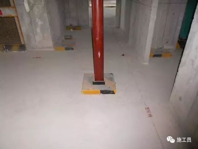 建筑工程安全标准化示范工地图片！-建筑工程安全标准化示范工地图片——高处作业_21