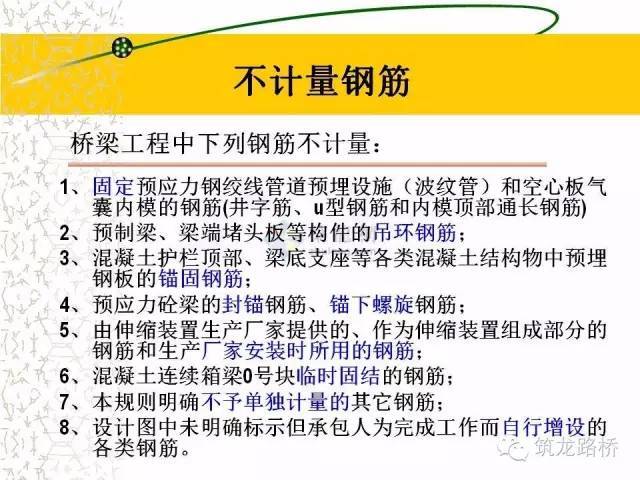 手把手教你道路工程算量！金桥银路土房建_45