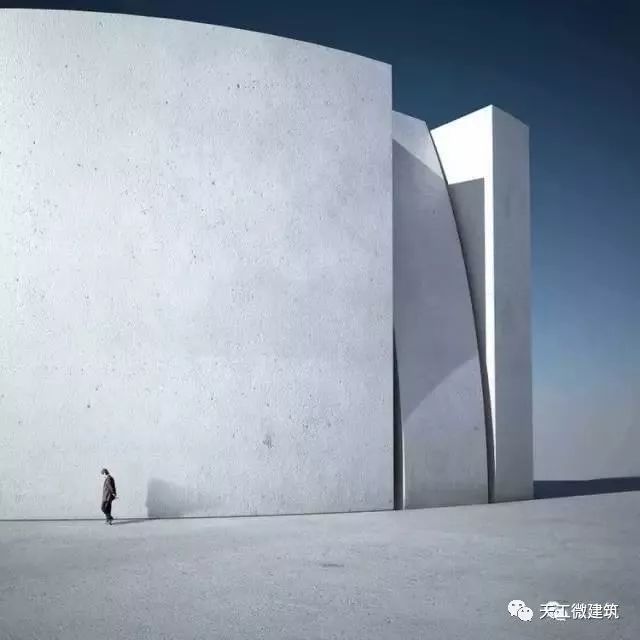 建筑盒子，不羁！_1